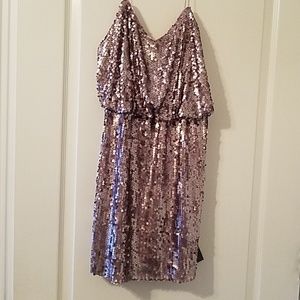 Aqua dresses size 4 ,  NWT.
